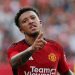 Pemain Manchester United, Jadon Sancho