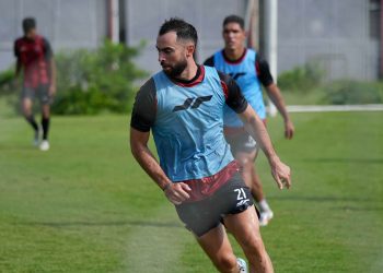 Pemain Persija, Jordi Amat