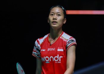 Tunggal Putri Indonesia, Putri Kusuma Wardani