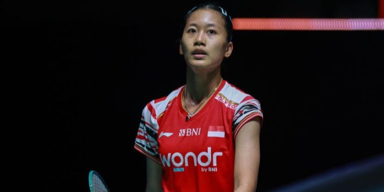 Tunggal Putri Indonesia, Putri Kusuma Wardani