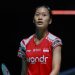 Tunggal Putri Indonesia, Putri Kusuma Wardani