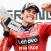 Pembalap Ducati, Marc Marquez