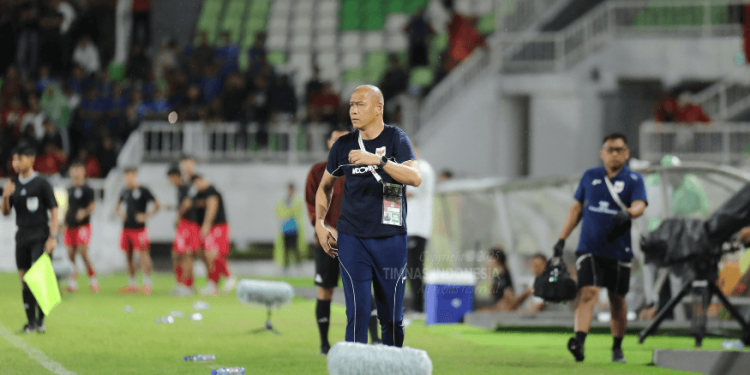 Pelatih Timnas Indonesia U-17, Nova Arianto