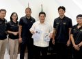 APPI melakukan pertemuan dengan Ketua UMUM PSSI Erick Thohir