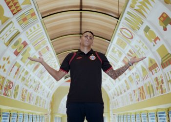 Pemain asing Persija Jakarta, Bruno Tubarao