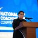 Ketua Umum PSSI, Erick Thohir