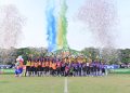 MilkLife Soccer Challenge Surabaya Seri 1 berjalan sukses