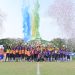 MilkLife Soccer Challenge Surabaya Seri 1 berjalan sukses