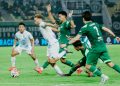 Pertandingan Persebaya vs PSIM