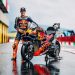 Pembalap KTM Tech 3, Pol Espargaro