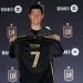 Son Heung-min gabung klub MLS, Los Angeles FC
