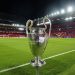 Trofi Liga Champions