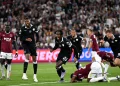 West Ham vs Chelsea