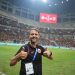 Pelatih Persija Jakarta, Mauricio Souza
