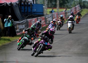 Superchallenge Super Prix 2025