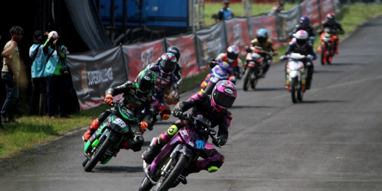 Superchallenge Super Prix 2025