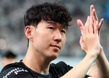 Son Heung‑min Tutup Perjalanan di Tottenham Hotspur Setelah Sedekade