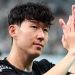 Son Heung‑min Tutup Perjalanan di Tottenham Hotspur Setelah Sedekade
