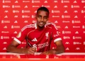 Liverpool resmi rekrut Alexander Isak