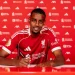 Liverpool resmi rekrut Alexander Isak