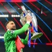 Kiper baru Manchester City, Gianluigi Donnarumma