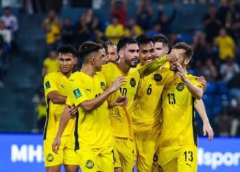 Pemain naturalisasi Malaysia