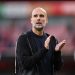 Manajer Manchester City, Pep Guardiola
