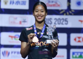 Tunggal Putri Indonesia, Putri Kusuma Wardani