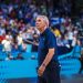 Pelatih Timnas Basket Serbia, Svetislav Pesic
