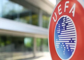 Logo UEFA
