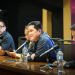 Ketua Umum PSSI, Erick Thohir