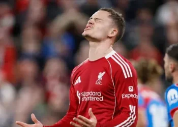 Pemain Liverpool, Florian Wirtz