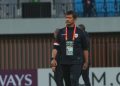Pelatih Timnas Indonesia U-22 SEA Games 2025, Indra Sjafri