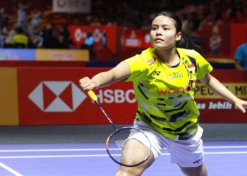 Tunggal Putri Indonesia, Komang Ayu Cahya Dewi