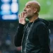 Manajer Manchester City, Pep Guardiola
