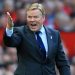 Pelatih Belanda, Ronald Koeman