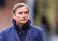 Mantan asisten pelatih Timnas Indonesia, Alex Pastoor