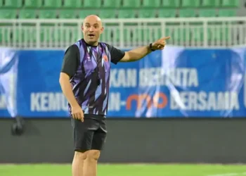 Pelatih PSM Makassar, Bernardo Tavares