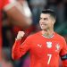 Kapten Portugal, Cristiano Ronaldo