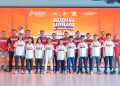 Audisi PB Djarum