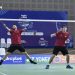Pertandingan Polytron Indonesia Para Badminton International 2025