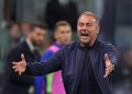 Pelatih Barcelona, Hansi Flick