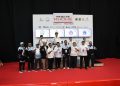 Jatim mendominasi judo di PON Bela Diri 2025