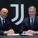 Luciano Spalletti teken kontrak sebagai pelatih baru Juventus