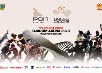 PON Bela Diri Kudus 2025
