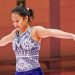 Gymnast putri Indonesia, Alarice Mallica Vilobianne