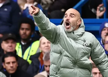 Manajer Chelsea, Enzo Maresca