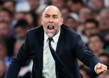 Pelatih Juventus, Igor Tudor