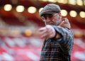 Legenda Manchester United, Eric Cantona