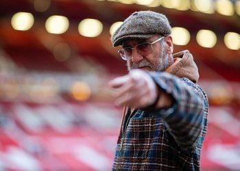Legenda Manchester United, Eric Cantona